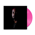 DANNY BROWN 'QUARANTA' LP (Pink Vinyl)