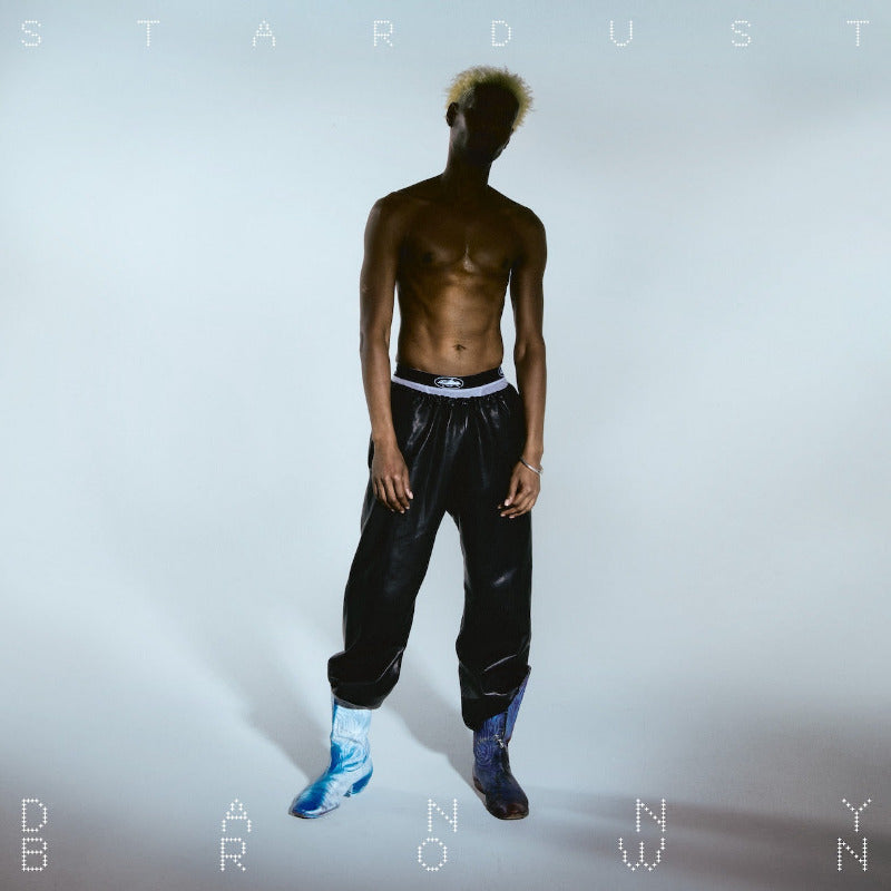 Danny Brown - Stardust (Vinyl)