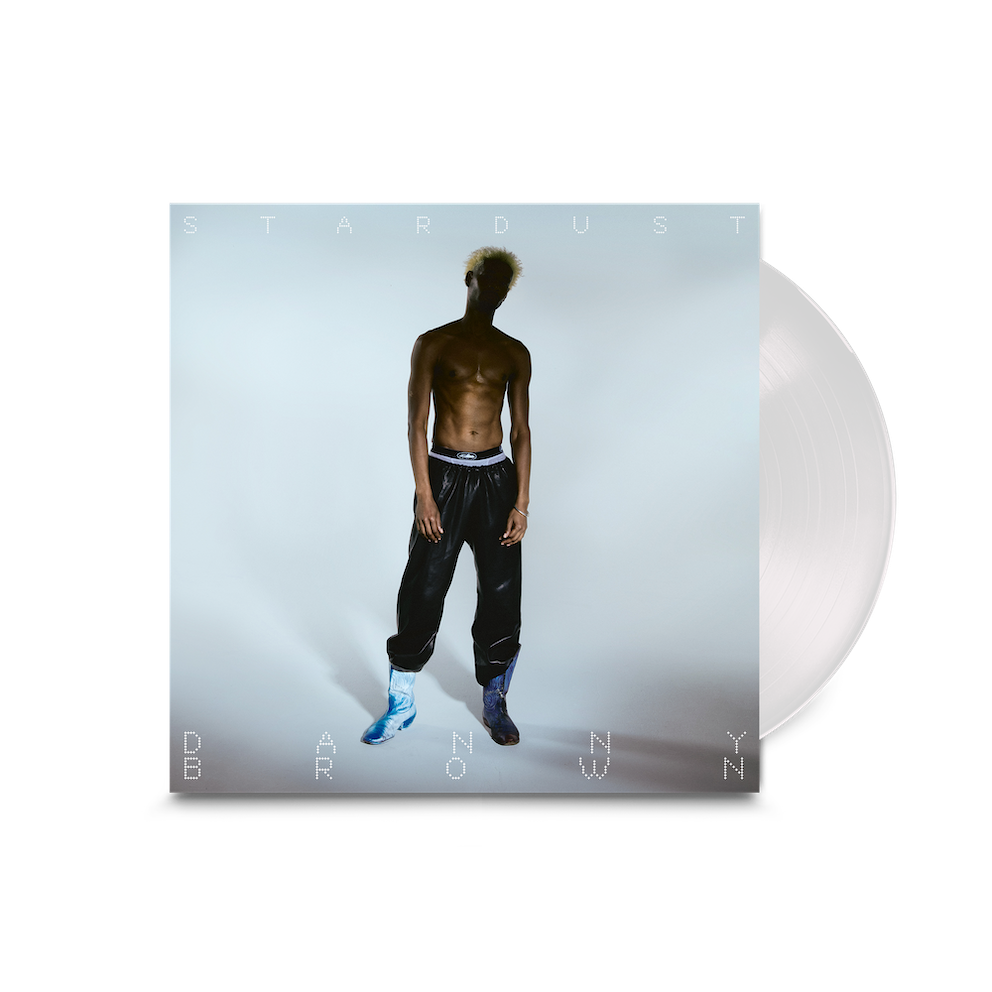 Danny Brown - Stardust (Vinyl)