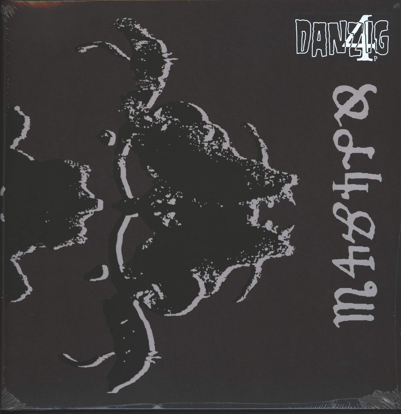 Danzig - Danzig 4