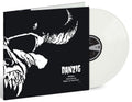 DANZIG 'DANZIG I' LP (White Vinyl)
