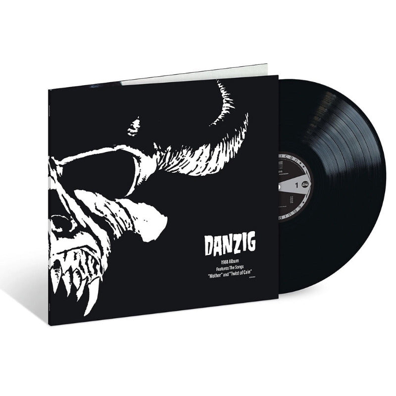 Danzig - Danzig 1 (Vinyl)