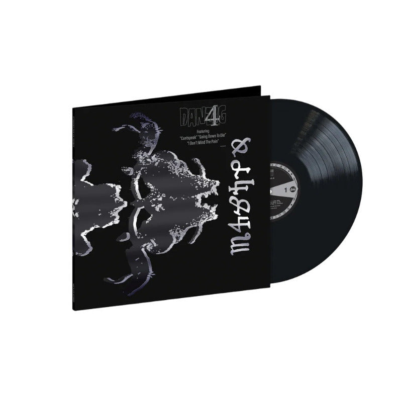Danzig - Danzig 4 (Vinyl)