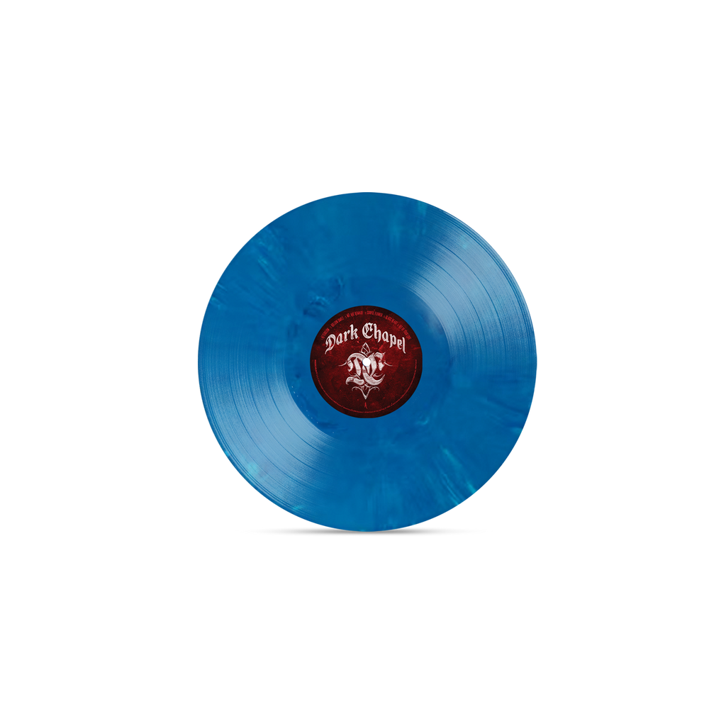 DARK CHANEL 'SPIRIT IN A GLASS' DELUXE LP (Laguna Eco Mix Vinyl)