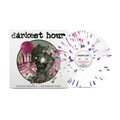 DARKEST HOUR 'GODLESS PROPHETS AND THE MIGRANT FLORA' LP (Splatter Vinyl)