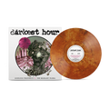DARKEST HOUR 'GODLESS PROPHETS & THE MIGRANT FLORA' LP (Copper Nugget Vinyl)
