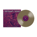 DARKEST HOUR 'PERPETUAL TERMINAL' LP (Gold Nugget Vinyl)