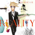 David Bowie - Reality (Vinyl)