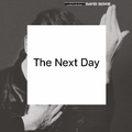 David Bowie - The Next Day (Vinyl)