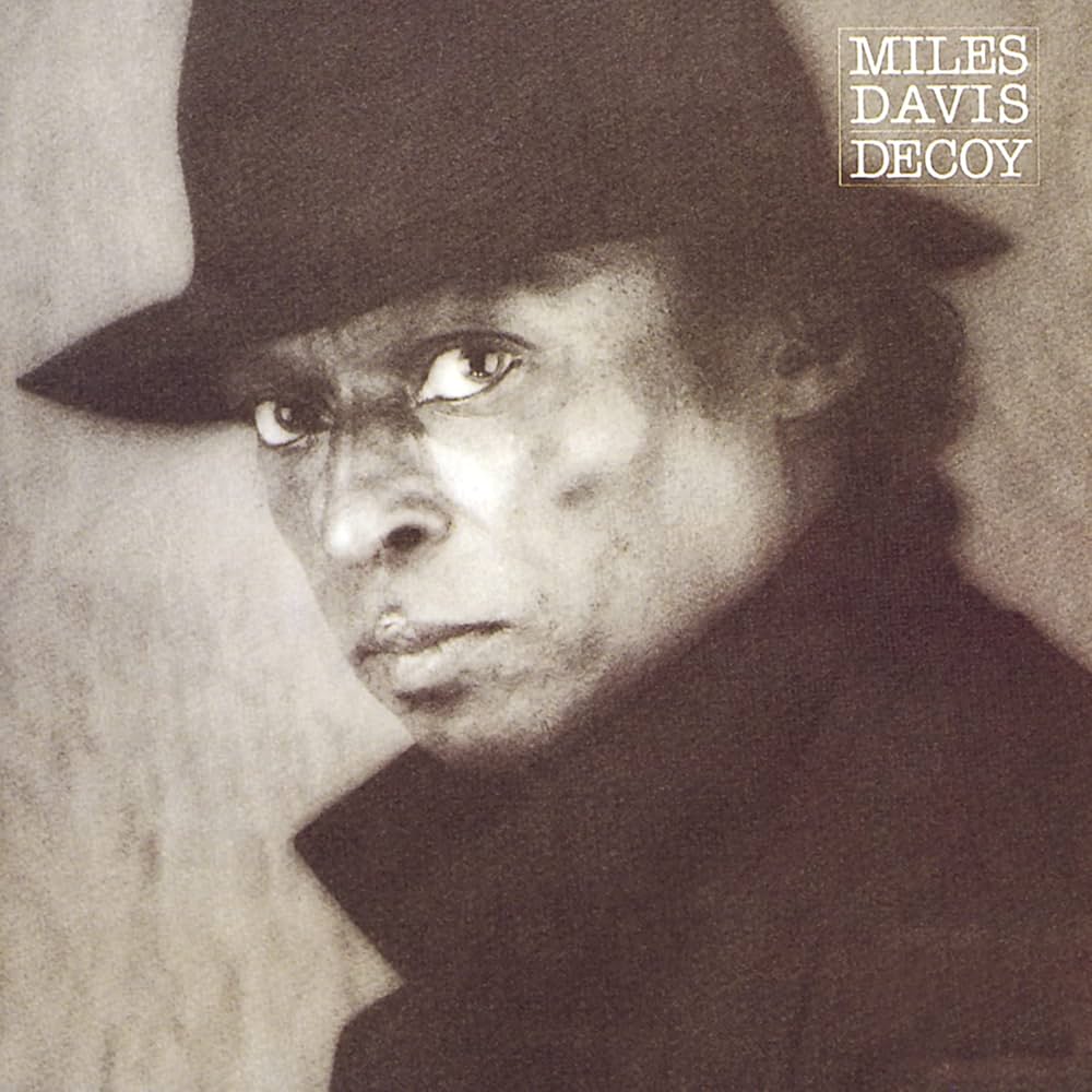 Davis, Miles - Decoy
