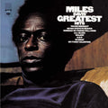 Davis, Miles - Greatest Hits