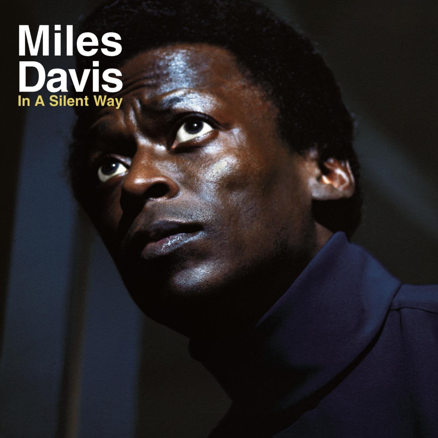 Davis, Miles - In a Silent Way