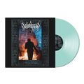 DAWN RAY'D 'TO KNOW THE LIGHT' LP (Light Blue Vinyl)