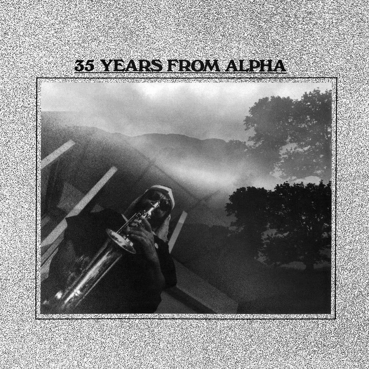 Deadly Headley Bennett - 35 Years From Alpha (Vinyl)