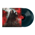 EVANESCENCE ‘SANCTUARY’ 2LP (Exclusive – Limited to 500, Deep Sea Blue Vinyl)