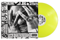 DENZEL CURRY ‘KING OF THE MISCHIEVOUS SOUTH VOL. 2’ LP (Limited Edition – Only 500 Made, Translucent Highlighter Yellow Vinyl)