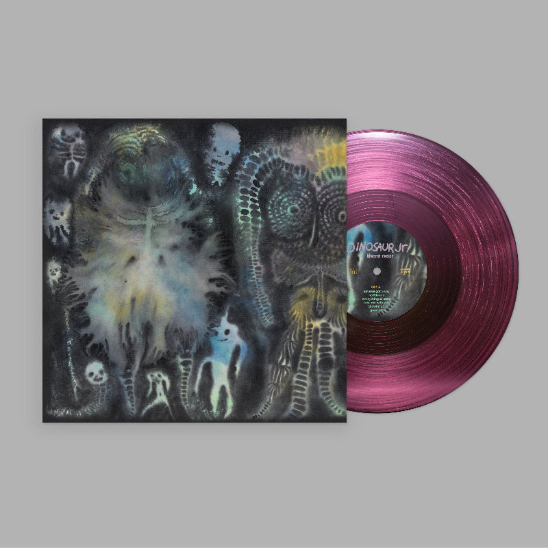 Dinosaur Jr. - There Near (Vinyl)