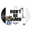 A$ap Rocky - Don't Be Dumb