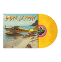 Dope Lemon - Golden Wolf (Vinyl)