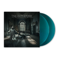 DREAM THEATER: 'PARASOMNIA' VINYL 2 X LP (TRANSLUCENT SEA BLUE)
