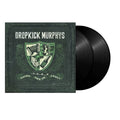 DROPKICK MURPHYS 'GOING OUT IN STYLE' 2LP