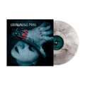 DROWNING POOL ‘SINNER’ 25TH ANNIVERSARY LP (Exclusive – Limited to 500, Smoke Clear Vinyl)
