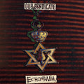 Dub Syndicate - Echomania (Vinyl)