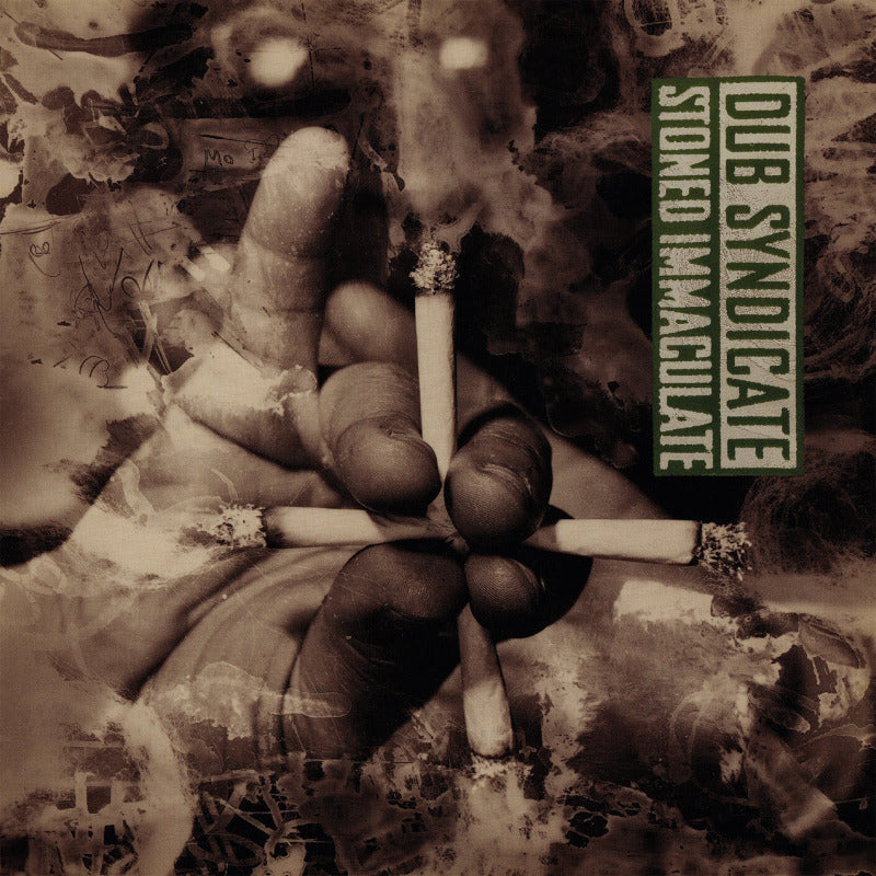 Dub Syndicate - Stoned Immaculate (Vinyl)