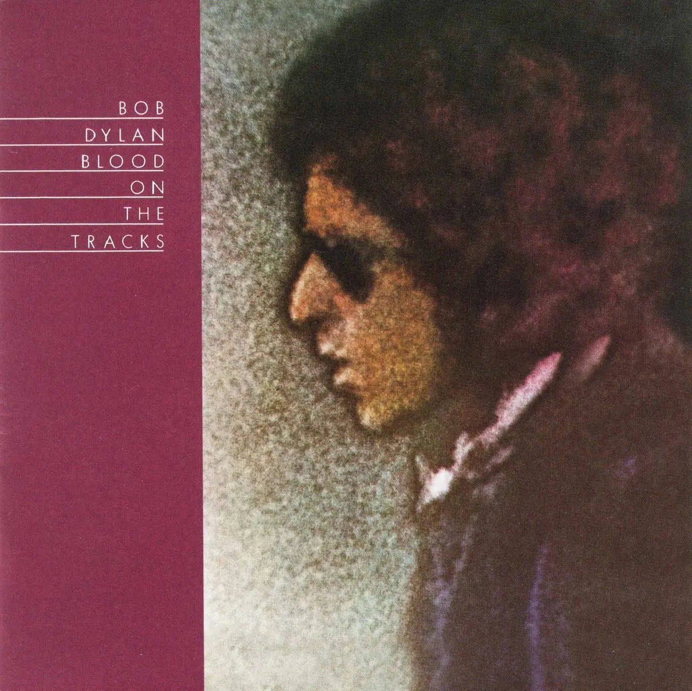 Dylan, Bob - Blood on the Tracks