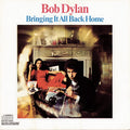 Dylan, Bob - Bringing It All Back Home