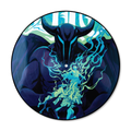 DIO - HOLY DIVER - EXCLUSIVE VINYL PICTURE DISC REISSUE