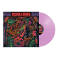 ESCUELA GRIND 'MEMORY THEATER' LP (Pink Vinyl)