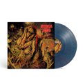 ESCUELA GRIND 'DREAMS ON ALGORITHMS' LP (Oil Vinyl)
