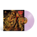 ESCUELA GRIND 'DREAMS ON ALGORITHMS' LP (Orchid Vinyl)