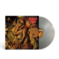 ESCUELA GRIND 'DREAMS ON ALGORITHMS' LP (Metallic Silver Vinyl)