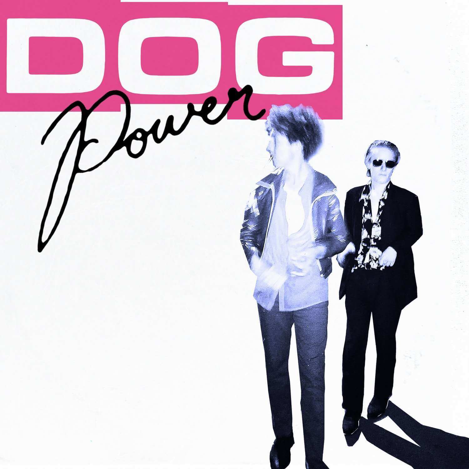 DOG Power - DOG Power (Vinyl)
