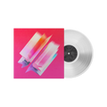 ERRA 'SILENCE OUTLIVES THE EARTH' LP (Ultra Clear Vinyl)