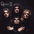 QUEEN 'QUEEN II' LP (180 Gram, 2026 Mix Vinyl)