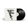 JONNY GREENWOOD 'ONE BATTER AFTER ANOTHER (Soundtrack)' 2LP