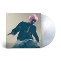 LILY ALLEN ‘NO SHAME' LP (Limited, Clear Vinyl)