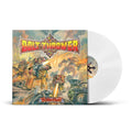 BOLT THROWER 'REALM OF CHAOS' LP (Import, White Vinyl)