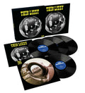 THIN LIZZY 'THIN LIZZY' 4LP (55th Anniversary, Super Deluxe)