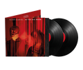 PETER GABRIEL 'IN THE BIG ROOM' 2LP