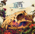 Earth - The Bees Made Honey In The Lions Skull