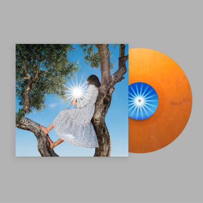 Eaves Wilder - Little Miss Sunshine (Vinyl)