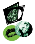 TYPE O NEGATIVE 'BLOODY KISSES: SUSPENDED IN DUSK' 2LP (Picture Disc)