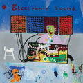 GEORGE HARRISON 'ELECTRONIC SOUND' LP