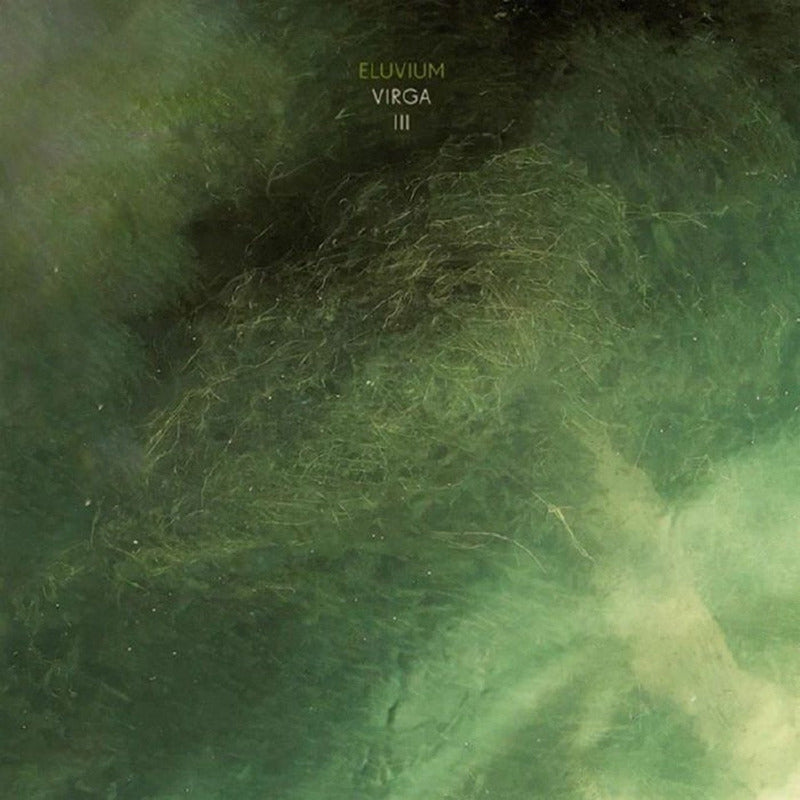 Eluvium - Virga III (Vinyl)