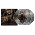 ENTERPRISE EARTH 'DEATH: AN ANTHOLOGY' 2LP (Ghostly Vinyl)