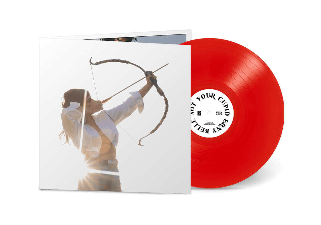 Erny Belle - Not Your Cupid (Vinyl)